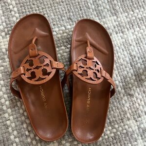 Tory Burch Miller cloud